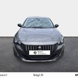 Peugeot 208 208 BlueHDi 100 S&S BVM6 Style Saint-Georges-des-Groseillers