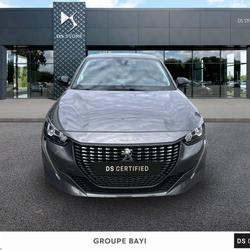 Peugeot 208 208 BlueHDi 100 S&S BVM6 Style Saint-Georges-des-Groseillers