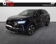 DS DS7 Crossback Saint-Grégoire