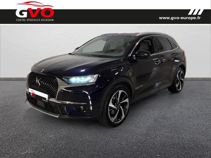 DS DS7 Crossback - BlueHDi 180ch Grand Chic Automatique 128g - 18 990 €