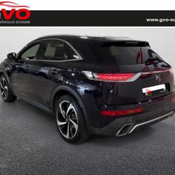 DS DS7 Crossback BlueHDi 180ch Grand Chic Automatique 128g Saint-Gr&eacute;goire