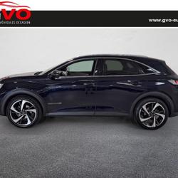 DS DS7 Crossback BlueHDi 180ch Grand Chic Automatique 128g Saint-Gr&eacute;goire