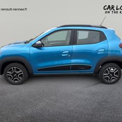 Dacia Spring Spring Extreme Rennes