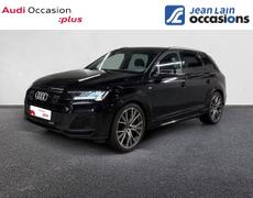 Audi Q7 Chambéry