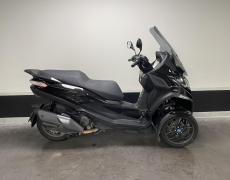 Piaggio MP3 Eckbolsheim