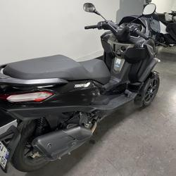 Piaggio MP3  Eckbolsheim