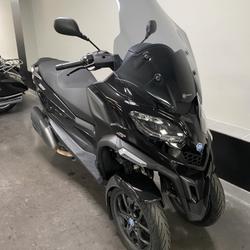 Piaggio MP3  Eckbolsheim
