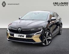 Renault Megane E-Tech Rennes