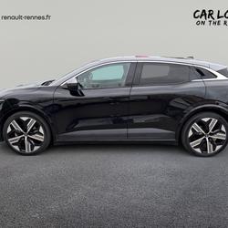 Renault Megane E-Tech Megane E-Tech EV60 220ch super charge Evolution Rennes