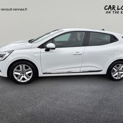 Renault Clio 5 Societe CLIO SOCIETE BLUE DCI 100 - 21N AIR NAV Rennes