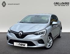 Renault Clio 5 Rennes