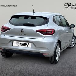 Renault Clio 5 Clio Blue dCi 85 Business Rennes