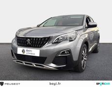 Peugeot 3008 Saint-Georges-des-Groseillers