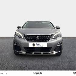 Peugeot 3008 3008 1.6 BlueHDi 120ch S&S BVM6 Active Business Saint-Georges-des-Groseillers