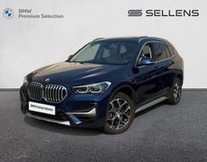 BMW X1 Fréjus