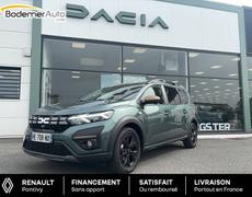 Dacia Jogger Pontivy