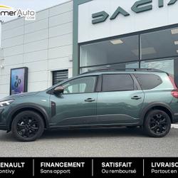 Dacia Jogger ECO-G 100 7 places GSR2 Extreme + Pontivy