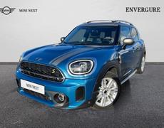 Mini Countryman Beaucouzé