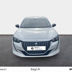 Peugeot 208 208 PureTech 100 S&S BVM6 Allure Pack Saint-Georges-des-Groseillers