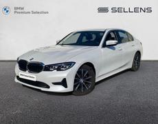 BMW Serie 3 Fréjus