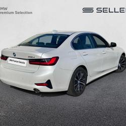 BMW Serie 3 316dA MH 122ch Business Design occasion - Fr&eacute;jus - photo 2/28
