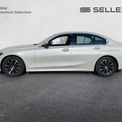 BMW Serie 3 316dA MH 122ch Business Design occasion - Fr&eacute;jus - photo 3/28