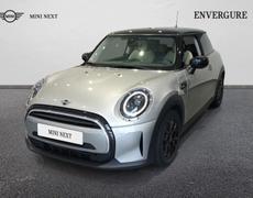 Mini Mini Beaucouzé