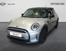 Mini Mini Beaucouzé