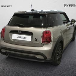 Mini Mini Cooper 136ch  Edition Camden BVA7 Beaucouz&eacute;