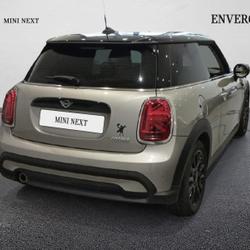 Mini Mini Cooper 136ch  Edition Camden BVA7 Beaucouz&eacute;