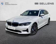 BMW Serie 3 Fréjus