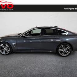 BMW Serie 4 Gran Coupe 440iA 326ch M Sport Saint-Gr&eacute;goire