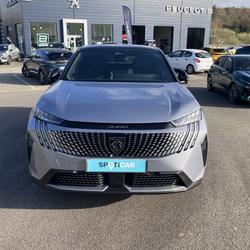 Peugeot 3008 1.2 HYBRID 136 E-DCS6 GT Guidel