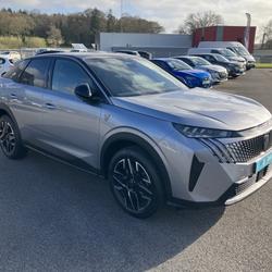 Peugeot 3008 1.2 HYBRID 136 E-DCS6 GT Guidel