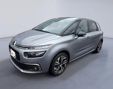 Citroen C4 Picasso Couëron