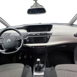 Citroen C4 Picasso Feel Cou&euml;ron