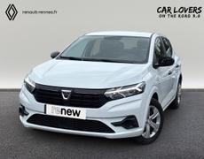 Dacia Sandero Rennes