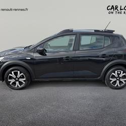 Dacia Sandero Sandero ECO-G 100 Stepway Confort Rennes
