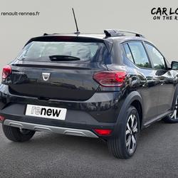 Dacia Sandero Sandero ECO-G 100 Stepway Confort Rennes