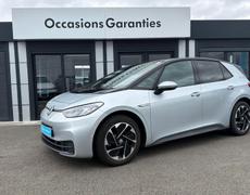 Volkswagen ID3 Nogent-le-Phaye