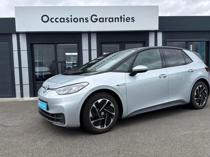 Volkswagen ID3 - ID.3 204 ch Pro Performance Active - 22 970 €