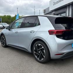 Volkswagen ID3 ID.3 204 ch Pro Performance Active Nogent-le-Phaye
