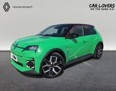 Renault R5 E-Tech