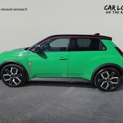 Renault R5 E-Tech Renault 5 E-Tech Electrique 150 ch autonomie confort Techno Rennes