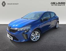 Renault Clio 5 Rennes