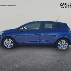 Renault Clio 5 Clio E-Tech full hybrid 145 ch GSR2 Evolution Rennes
