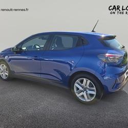 Renault Clio 5 Clio E-Tech full hybrid 145 ch GSR2 Evolution Rennes