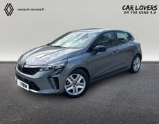 Renault Clio 5 Rennes