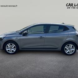 Renault Clio 5 Clio E-Tech full hybrid 145 ch GSR2 Evolution Rennes