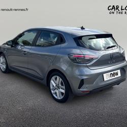 Renault Clio 5 Clio E-Tech full hybrid 145 ch GSR2 Evolution Rennes